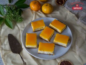cheesecake bez lepku