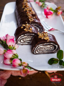 palacinková roláda