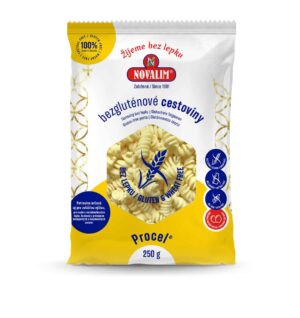 PROCEL - Špirály bezgluténové