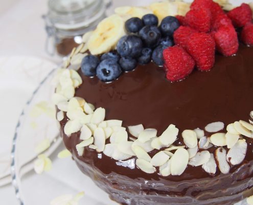 torta bez lepku