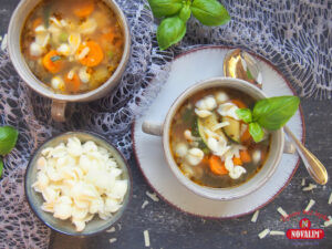 minestrone